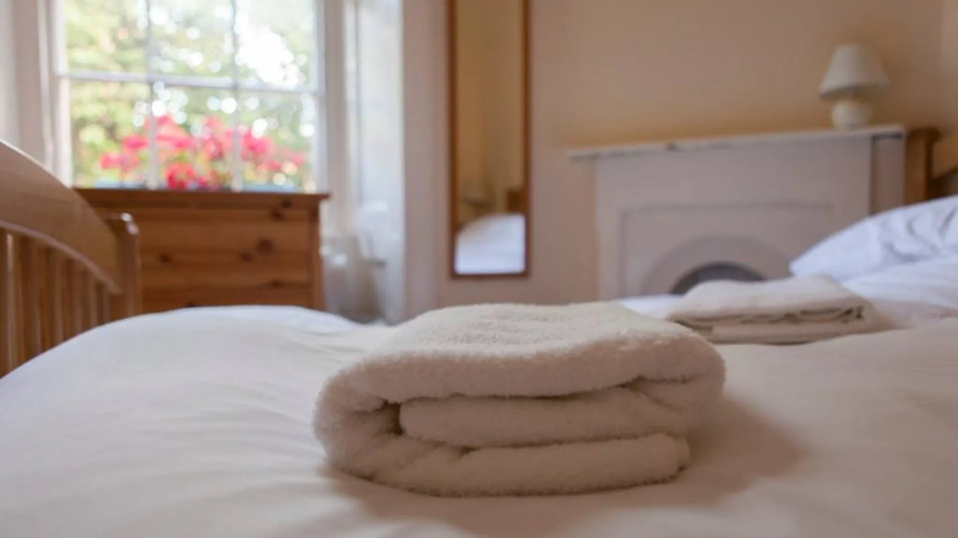 1 Bedroom Flat On St Stephen Street Edinburgh Birleşik Krallık